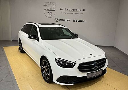 Mercedes-Benz E 200 T AVANTGARDE*Automatik*