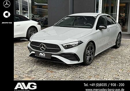Mercedes-Benz A 200 Limousine AMG Line/Special Edition/Navi/LED
