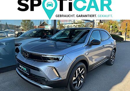 Opel Mokka Elegance 1.2T LHZ+PDC+KLIMA+NAVI+SHZ+RFK