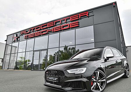 Audi RS3 Sportback 2.5 TFSI Pano* KW V3* Akrapovic !*