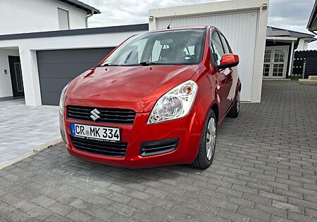 Suzuki Splash 1.0 EX
