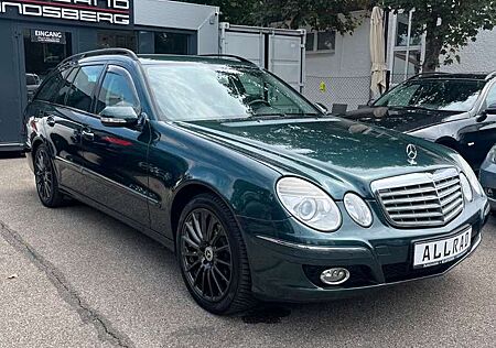 Mercedes-Benz E 280 T 4Matic*AUTOMATIK*LEDER*TEMPO*SHZ*PDC*