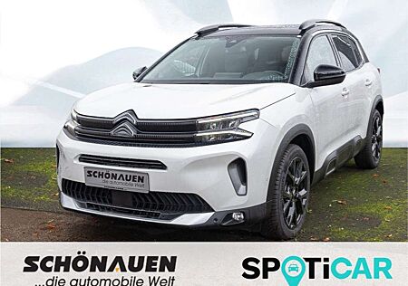 Citroën C5 Aircross Citroen HYBRID e-Series +AUT+PANO+elHKKL+RFK+