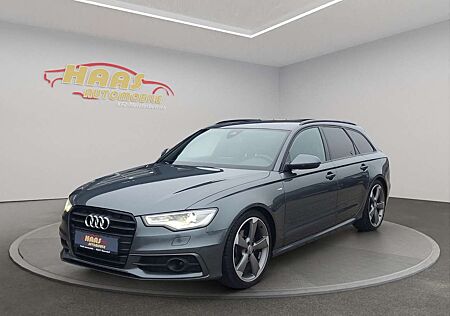 Audi A6 Avant 3.0 TDI S-Line *ACC*Bose*Totwinkel*