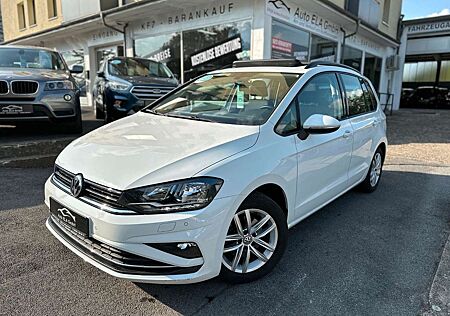 VW Golf Sportsvan Volkswagen 1.5 TSI Pano.|Kamera|Navi|ACC|PDC