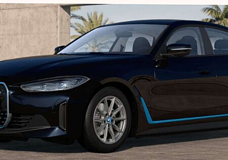 BMW i4 eDrive40 Gran Coupe