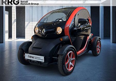 Renault Twizy Intens