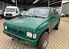Nissan Pick Up 4WD King Cab