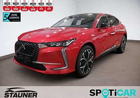 DS Automobiles DS 4 DS4 OPERA PureTech AT8*PANO*LEDER