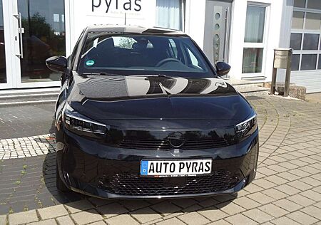 Opel Corsa F GS
