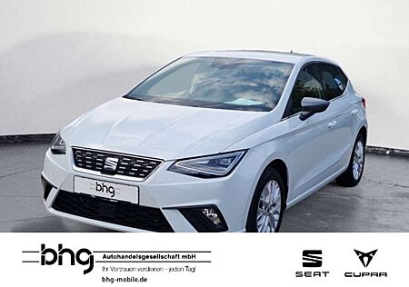Seat Ibiza 1.0 TSI S&S DSG XCELLENCE
