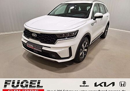 Kia Sorento 2.2 CRDi DCT Vision 4WD LED|virt.Cock.|Navi