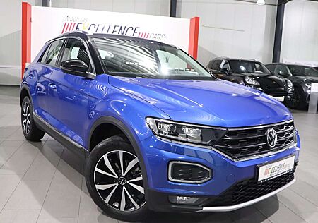 VW T-Roc Volkswagen 1.0 TSI STYLE IQ.DRIVE / DIGI-COCKPIT, LED