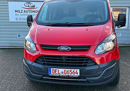 Ford Transit Custom 270 L1