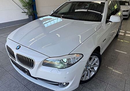 BMW 520 d*AUTOMATIK*NAVI*LEDER*BI-XEN*LEDER*LED*SHZ