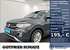 VW T-Cross Volkswagen 1 0 TSI KLIMA SITZHZG PDC RADIO BT