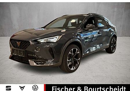 Cupra Formentor 1.5 TSI DSG ACC PDC FULL