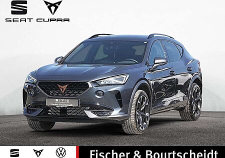 Cupra Formentor 1.5 TSI DSG KAMERA VIRT 19" LED APP