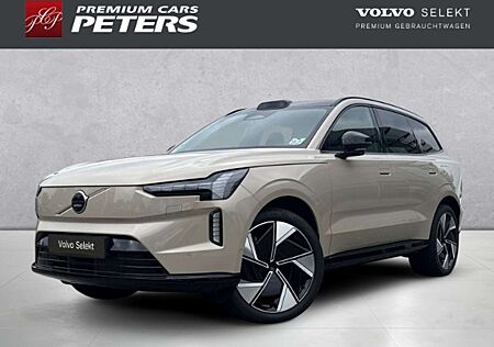 Volvo EX90 Ultra Performance 22''LM 7-Sitzer HUD Standhz Pano