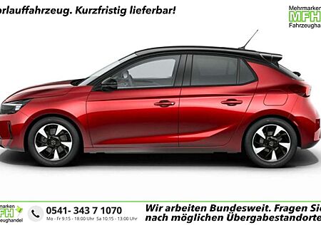 Opel Corsa YES Electric 136 LED 11kW-OBC PDC CarPlay 100 k...