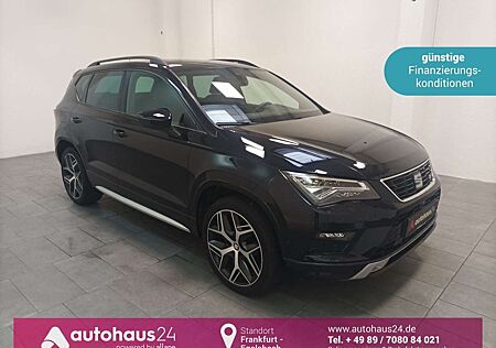 Seat Ateca 2.0 TSI FR 4Drive Navi|LED|DCC|DAB+|