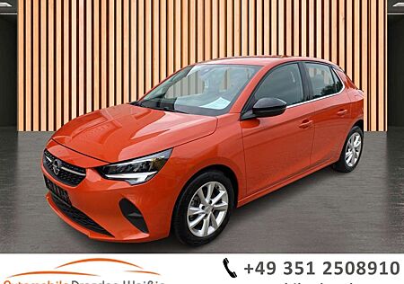 Opel Corsa 1.2T Elegance*NaviPro*APP Conect*DAB*LED