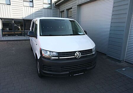 VW T6 Transporter Volkswagen -Kombi EcoProfi lang DSG