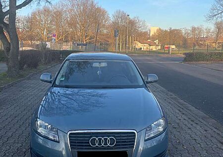 Audi A3 1.4 TFSI Attraction