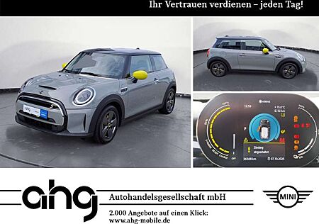 Mini Cooper SE . Essential Trim Klimaaut. Sportsitze