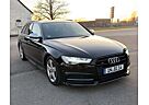 Audi A6 Avant 3.0 TDI quattro S tronic Standheizung