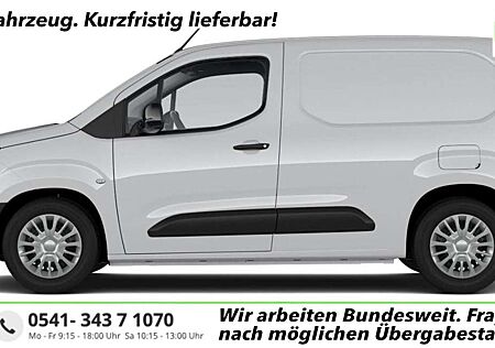 Toyota Pro Ace Proace City Comfort 50kWh L1 10"Touch Kam SmartCargo 3S 100...