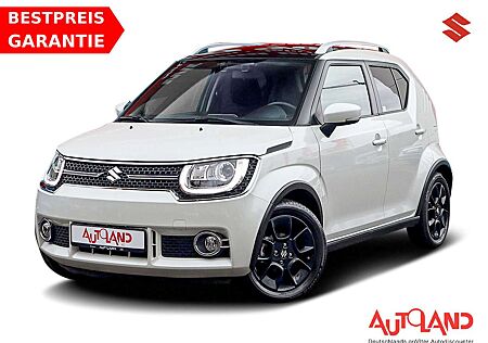 Suzuki Ignis 1.2 Comfort + DAB LED Navi Kamera