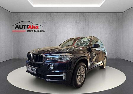 BMW X5 xDrive30d Sport-Aut.