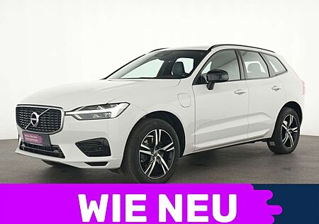 Volvo XC 60 XC60 T8 AWD R Design SENSUS|Navi|CarPlay|LED