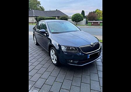 Skoda Octavia 1.4 TSI Green tec DSG Elegance