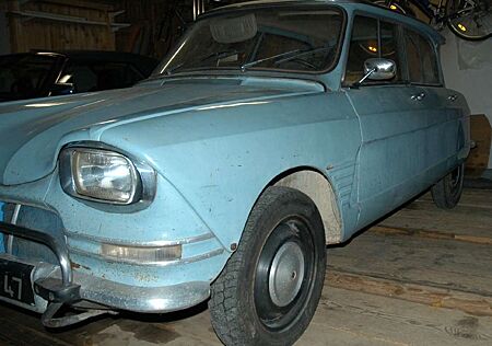 Citroën Citroen Ami Ami 6 Berline
