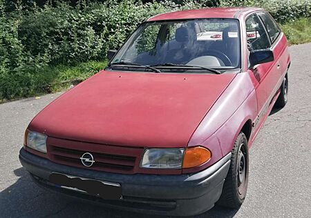 Opel Astra GL