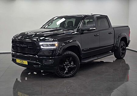 Dodge RAM 5.7 V8 HEMI 4x4 *Built to Serve* Offroad LED