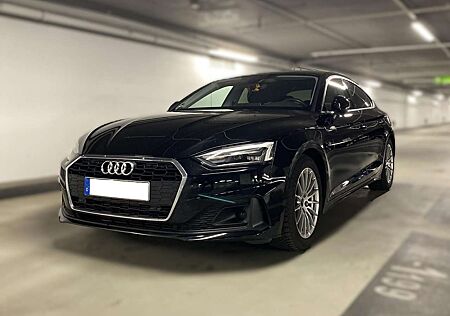 Audi A5 Sportback 35 TFSI S tronic - 67tsd KM *GAR