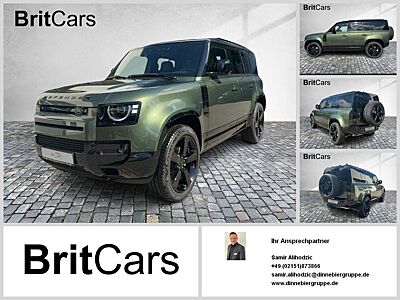 Land Rover Defender 110 D250 X-Dynamic SE *Head-Up*el. AHK*Pano*