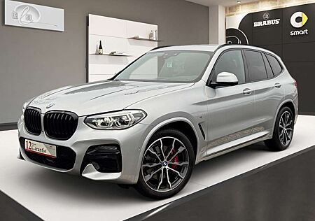 BMW X3 M d Schiebedach ACC H&K 360°Kam HuD AHK LED