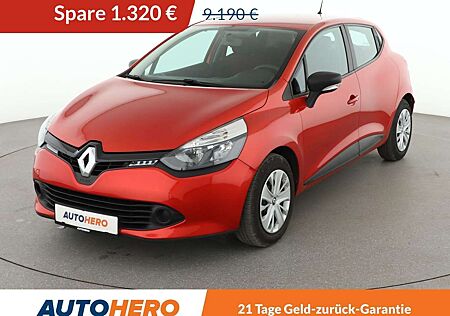 Renault Clio 1.2 Life*TEMPO*KLIMA*GARANTIE*