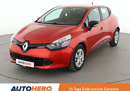 Renault Clio 1.2 Life*TEMPO*KLIMA*GARANTIE*