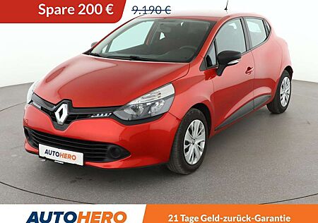 Renault Clio 1.2 Life*TEMPO*KLIMA*GARANTIE*