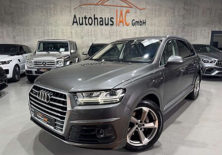 Audi Q7 50 TDI/Quattro/HeadUp/2.Hand/Memory
