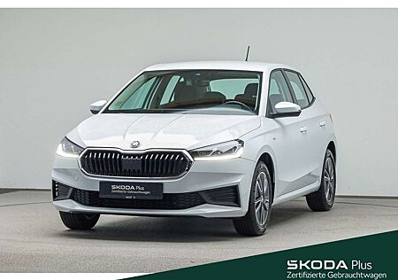 Skoda Fabia 1.0 TSI TOUR*NAVI*LED*PDC*NW GAR.3J/50000K