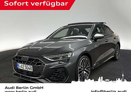 Audi S3 TFSI S tronic