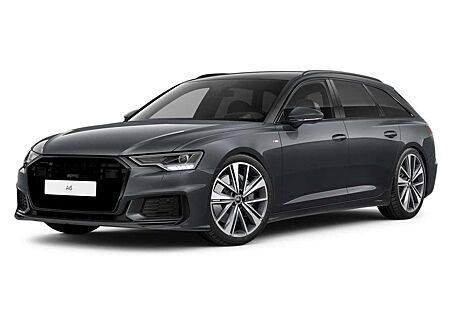 Audi A6 Avant 55 TFSI quattro S tronic sport