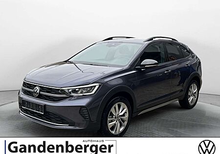 VW Taigo Volkswagen Energy 1,0l TSI 116 PS 7-Gang-DSG