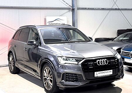 Audi Q7 quattro S-Line MATRIX/PANO/AHK/STANDH/SOFTCLO